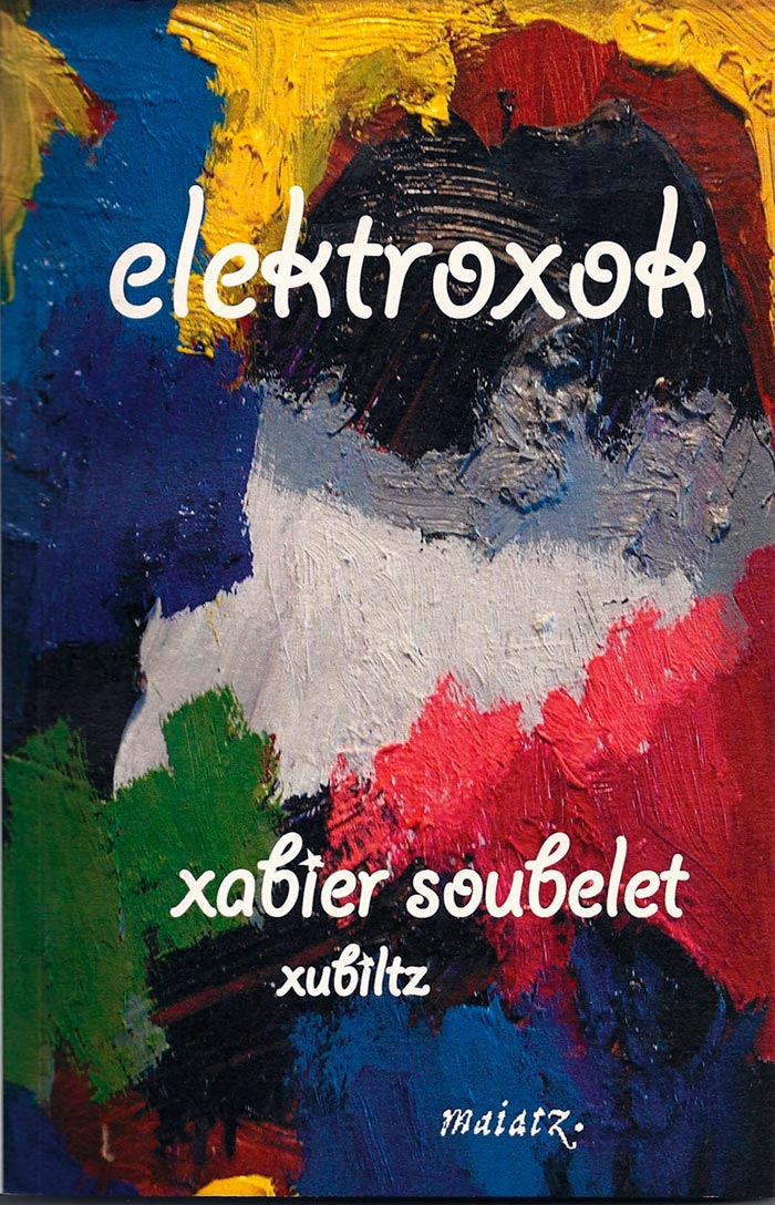 06 Elektroxok